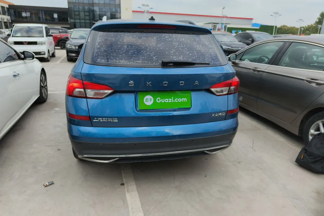 Фото машины