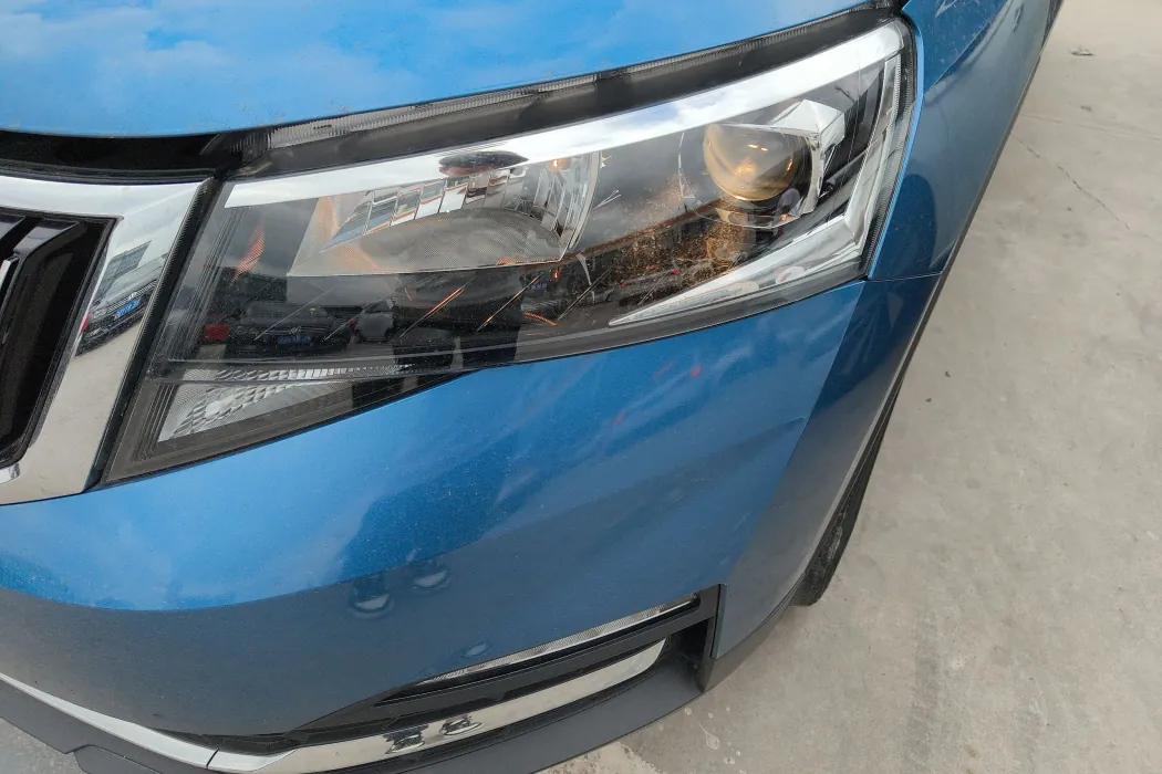 Фото машины