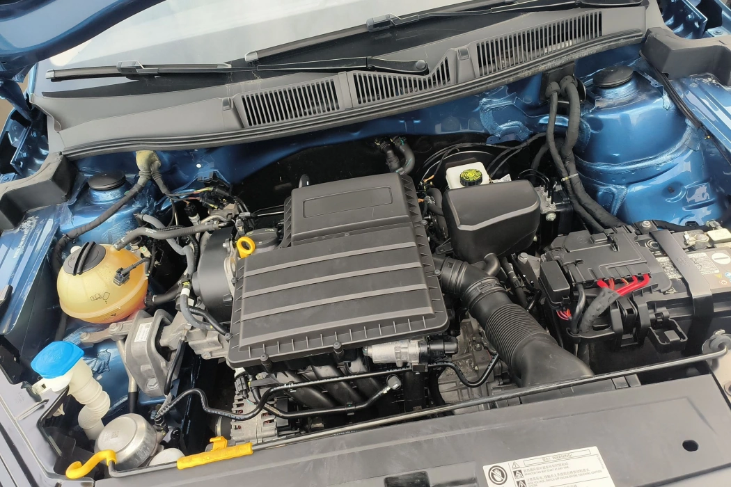 Фото машины