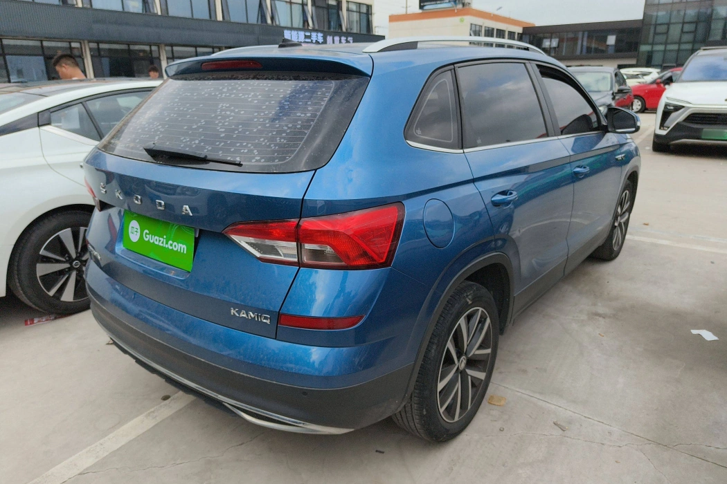 Фото машины