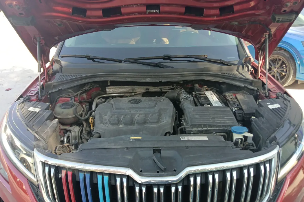 Фото машины