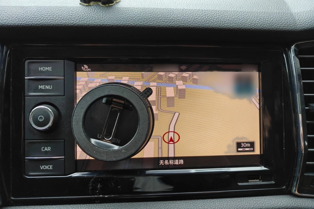 Фото машины