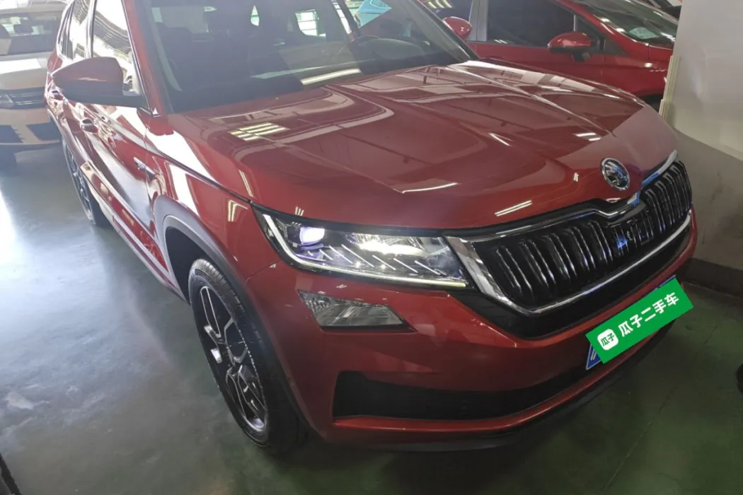 Фото машины