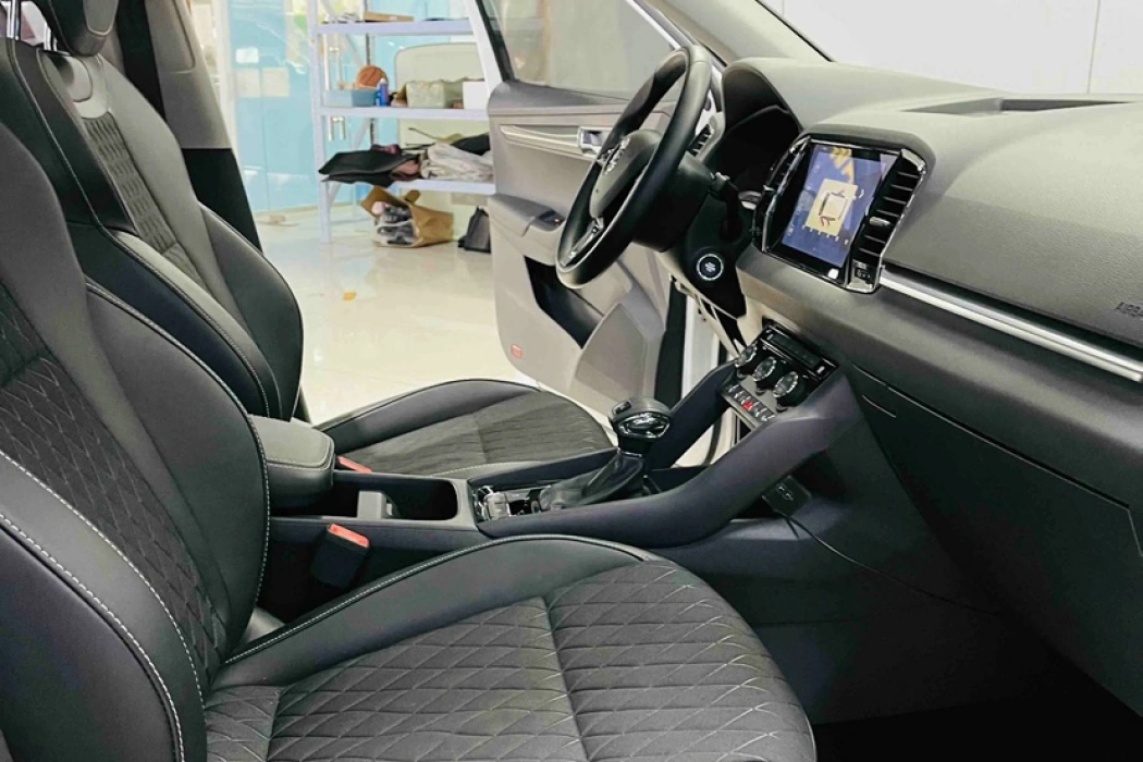 Фото машины