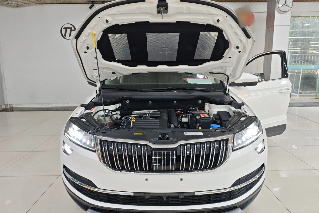 Фото машины