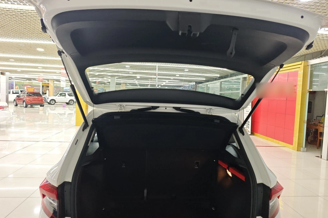 Skoda Krok 2018 model ZI280 Ultimate Edition Country V