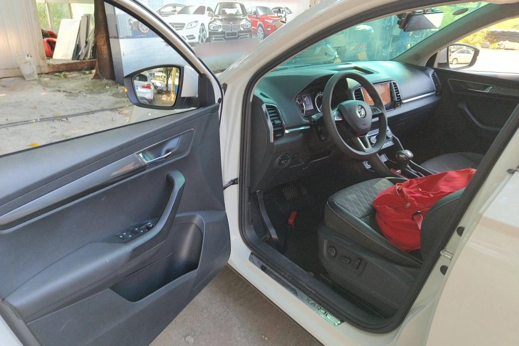 Фото машины