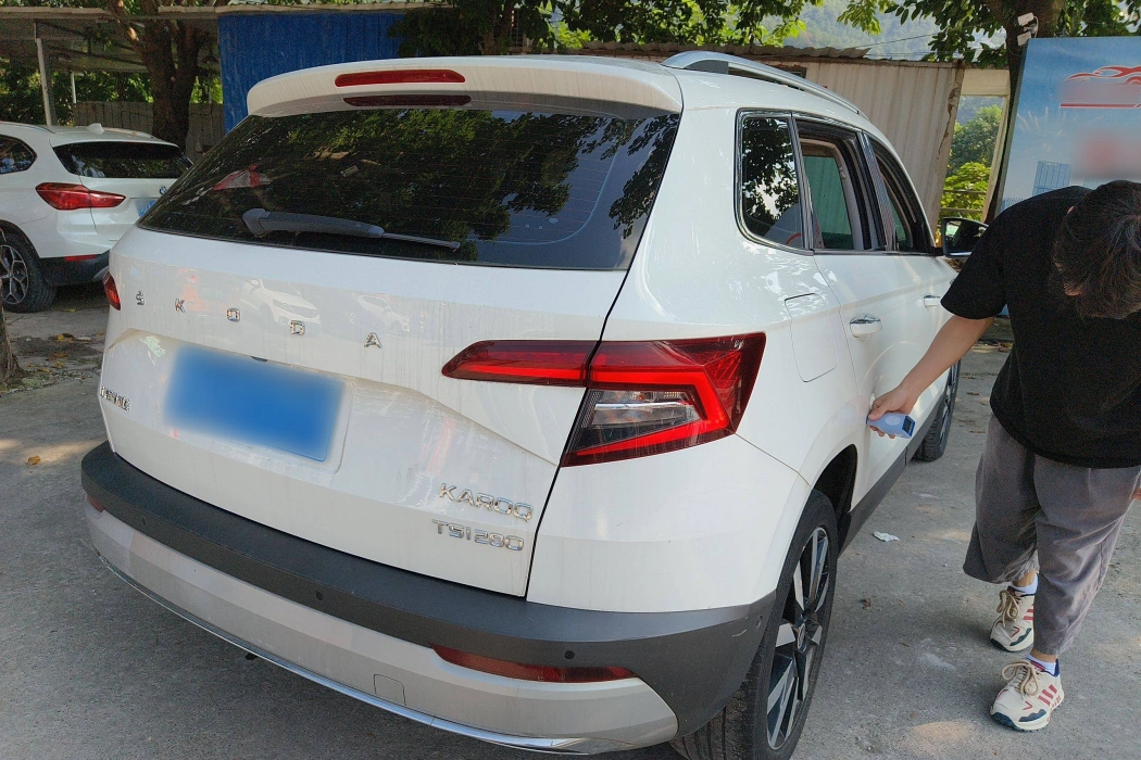 Фото машины