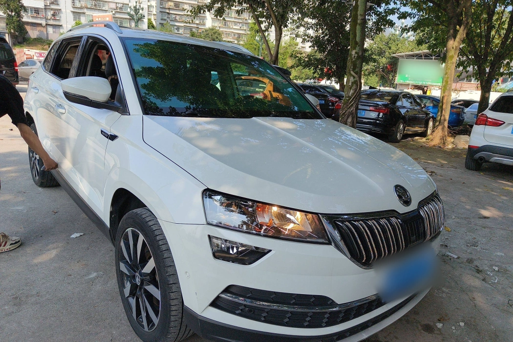 Фото машины