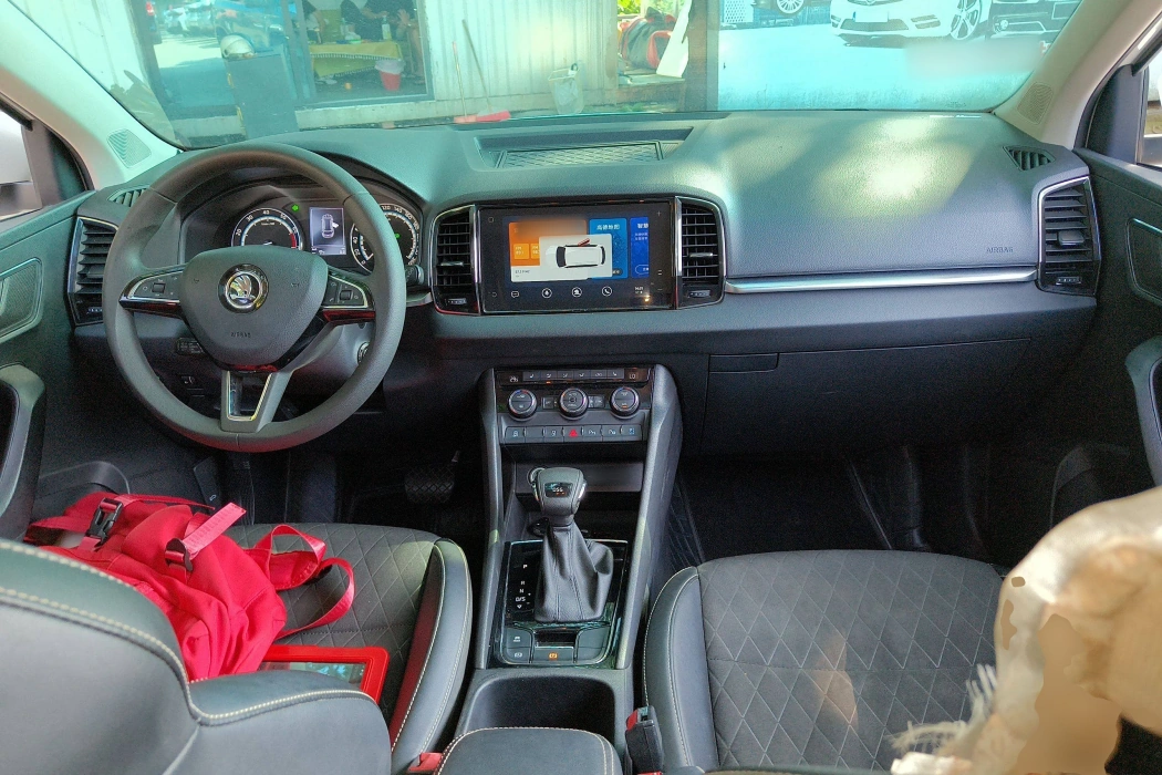 Фото машины