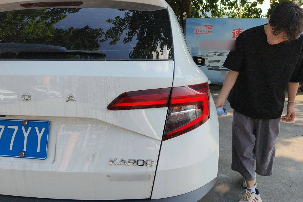 Фото машины