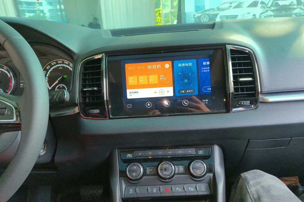 Фото машины