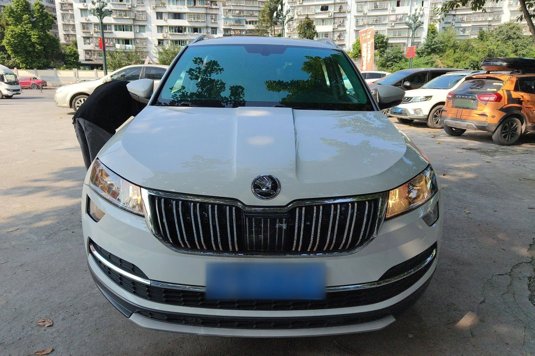 Фото машины