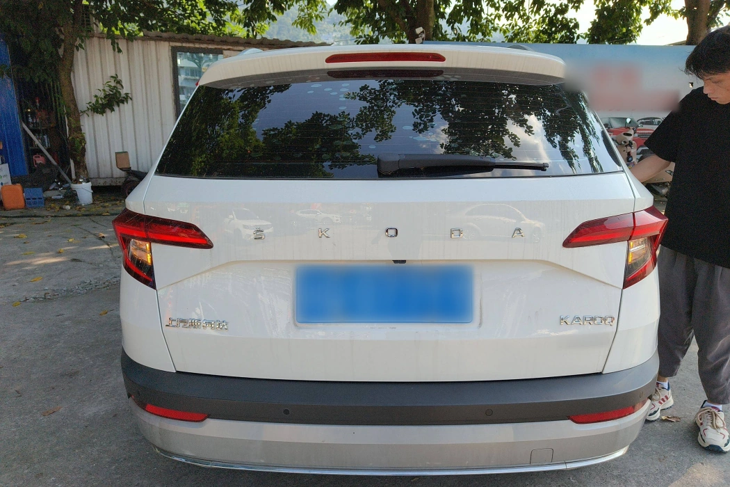 Фото машины