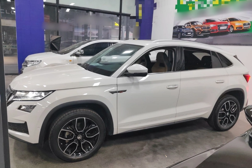 Фото машины