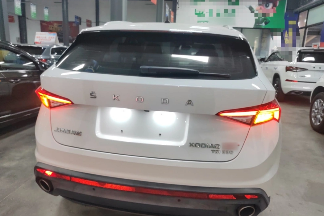 Фото машины