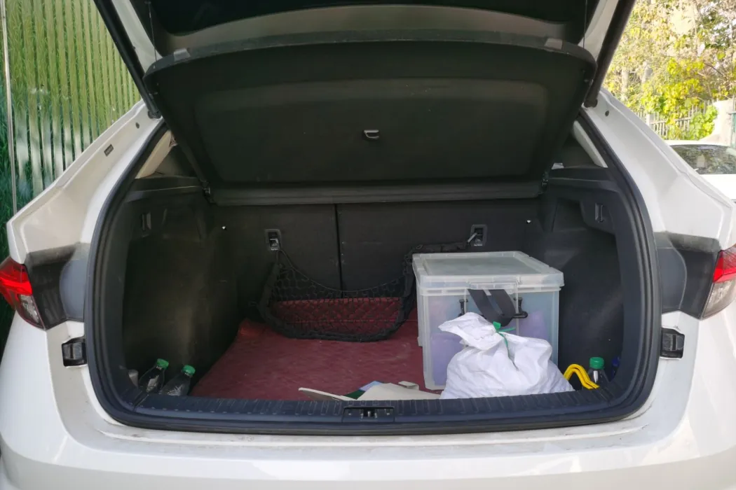 Фото машины