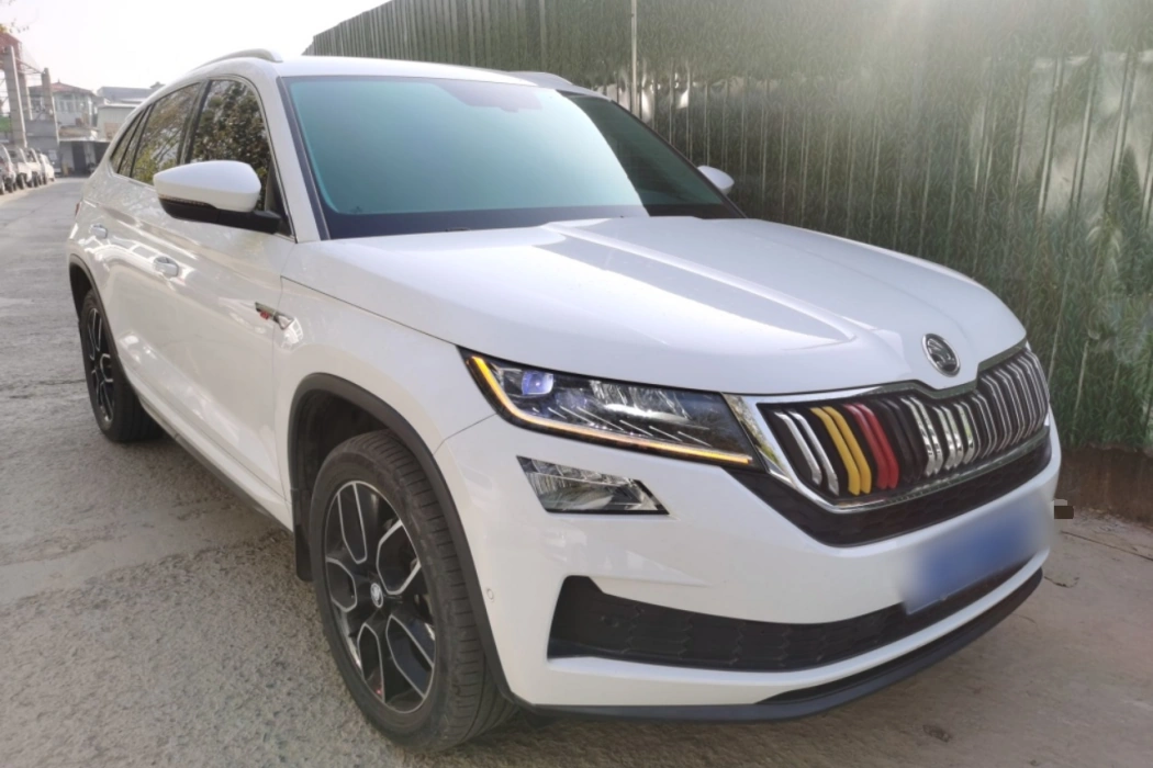 Фото машины