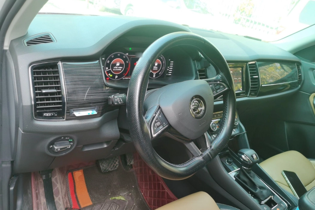 Фото машины