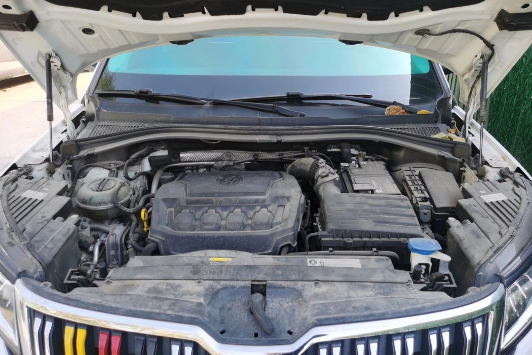 Фото машины