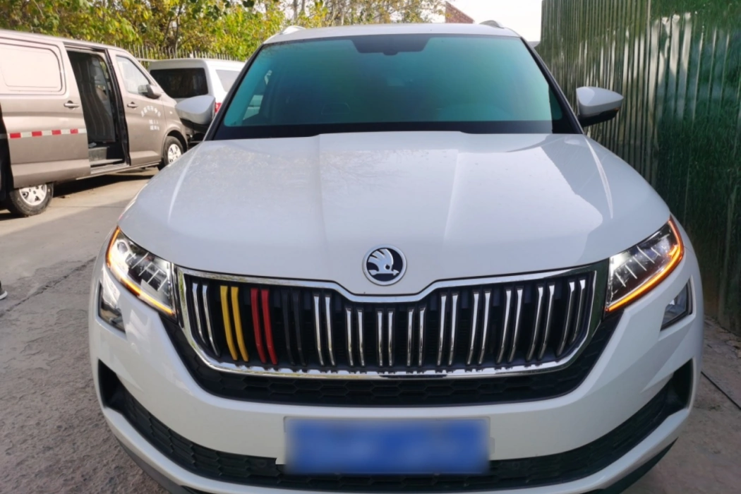 Фото машины