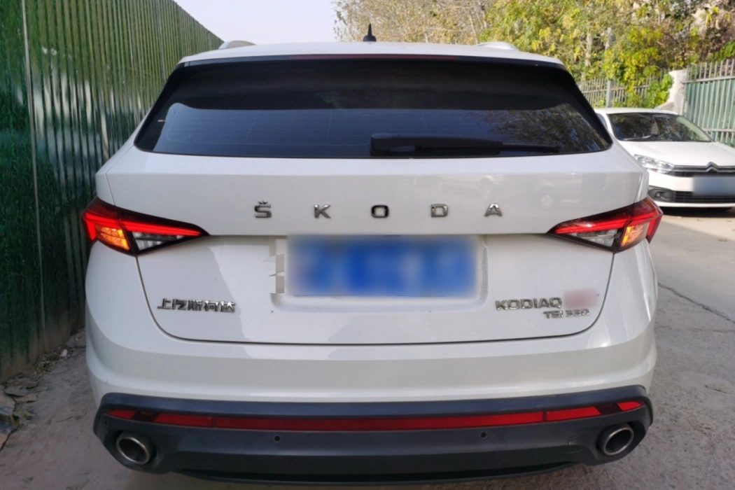 Фото машины