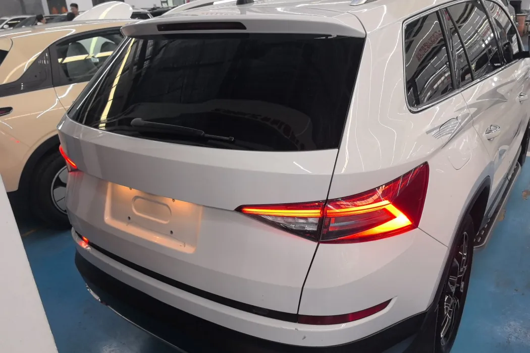 Фото машины