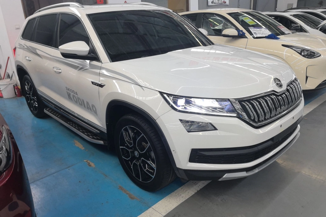 Фото машины