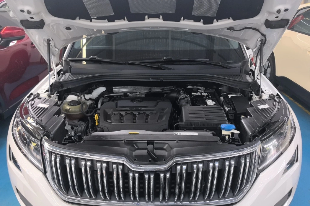 Фото машины