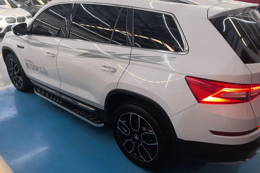 Фото машины