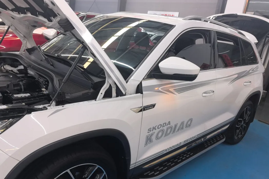 фото машины