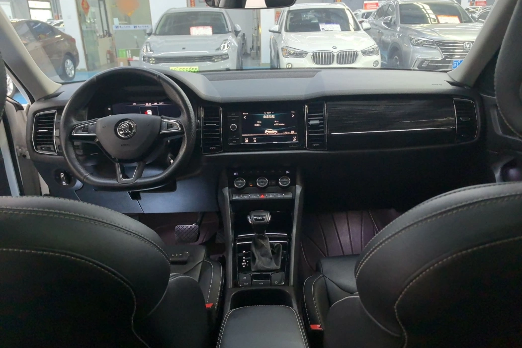 Фото машины