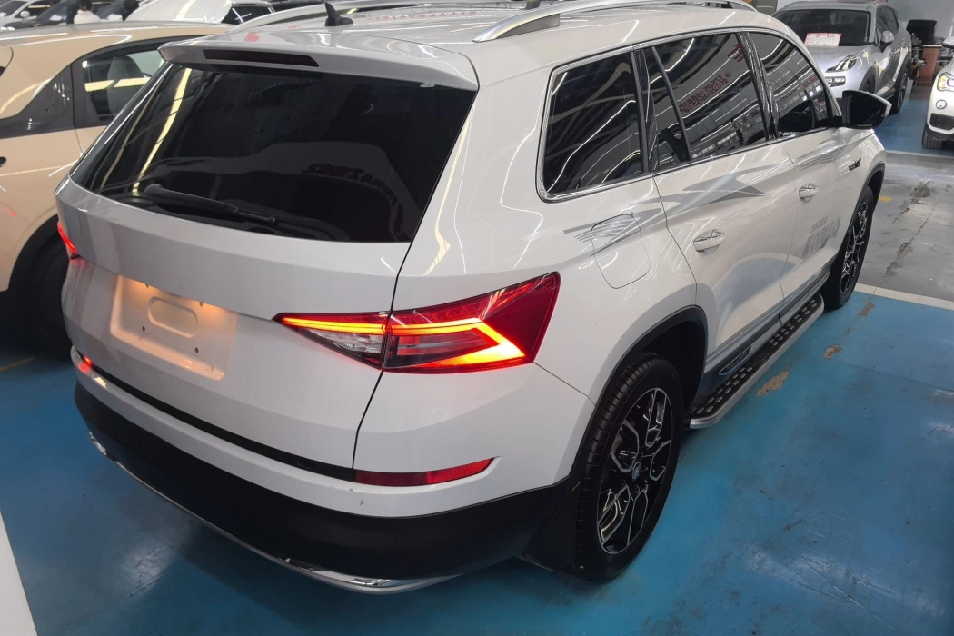 Фото машины