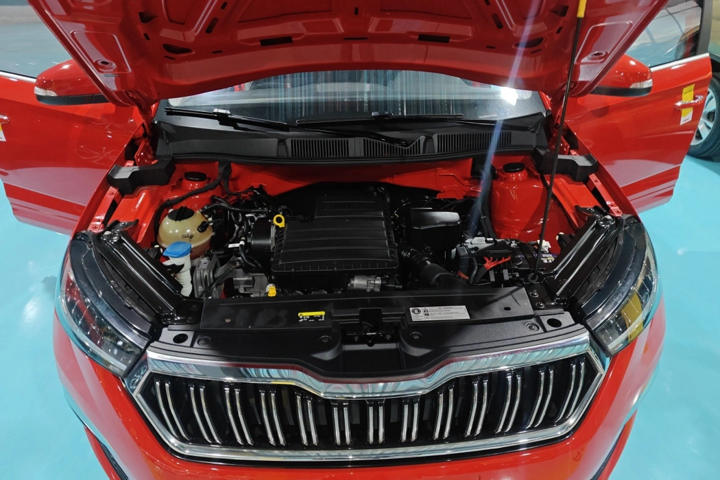 Skoda Komik 2020 GT 1.5L automatic Ultimate Edition Country VI