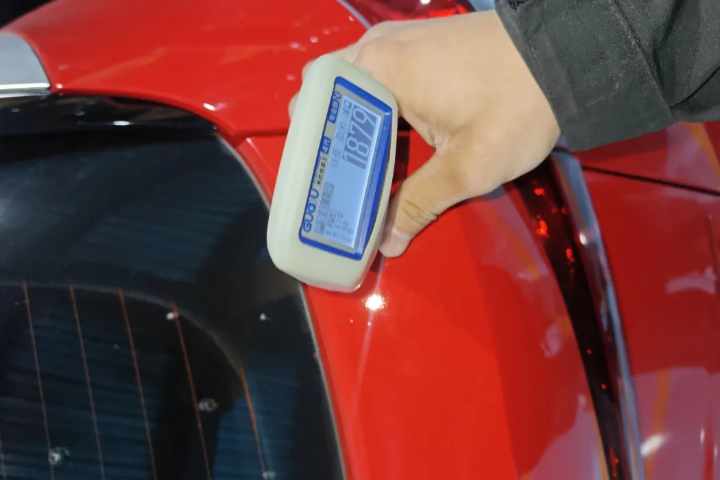 фото машины