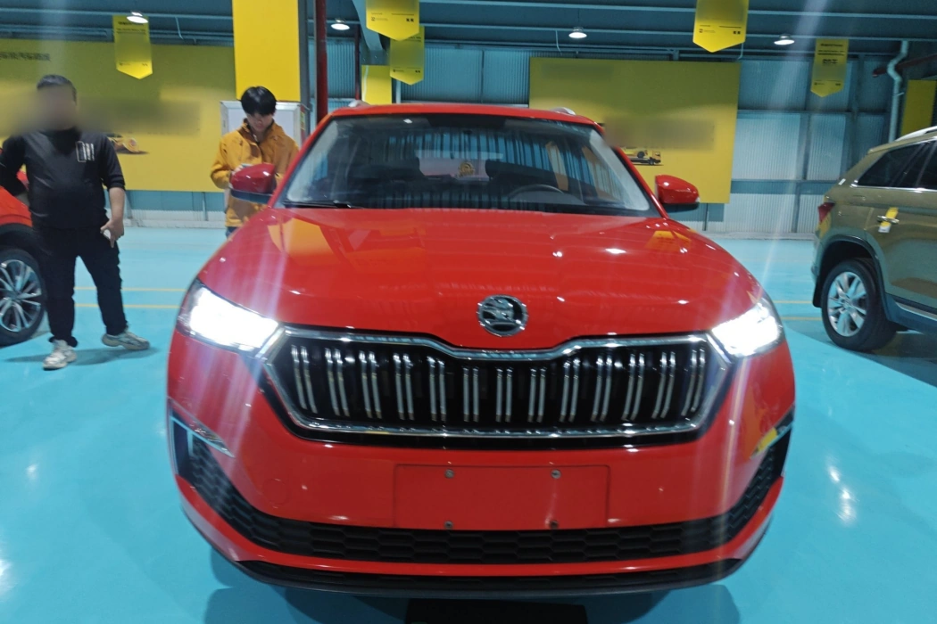 Фото машины