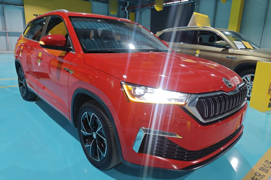 Фото машины