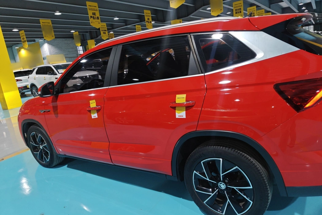 Фото машины