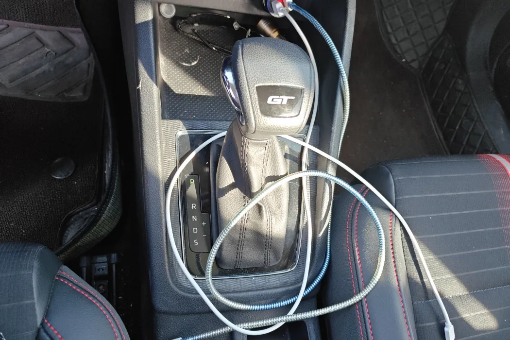 Фото машины