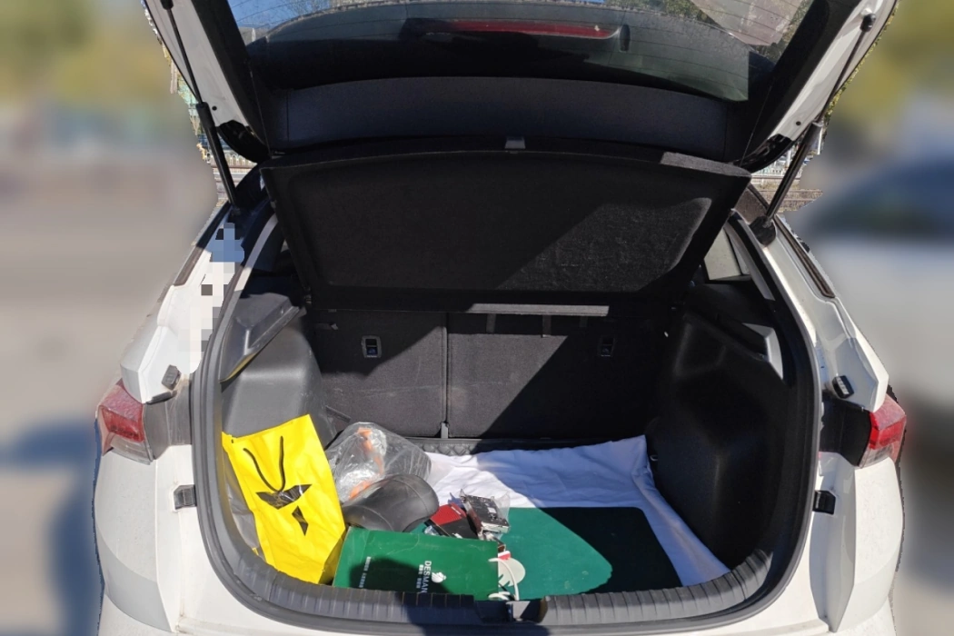 Фото машины