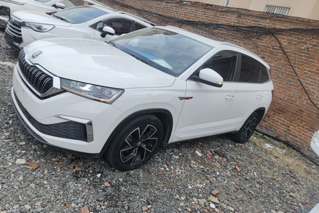 Фото машины