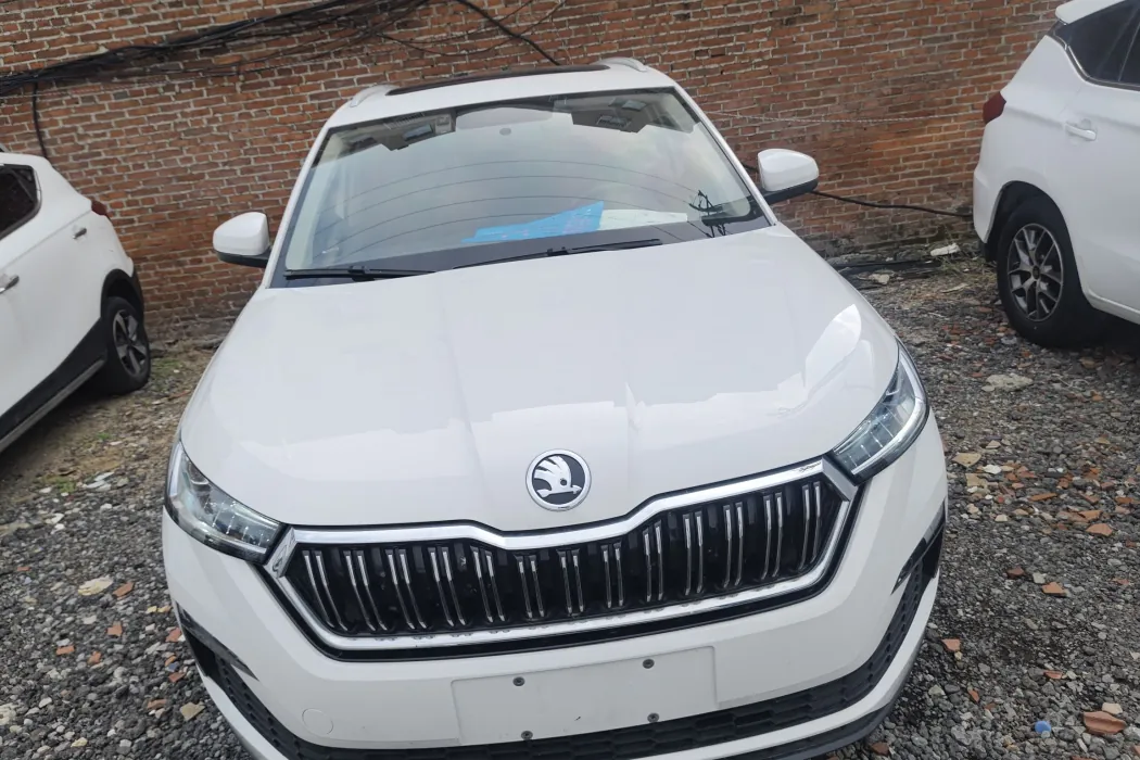 Фото машины