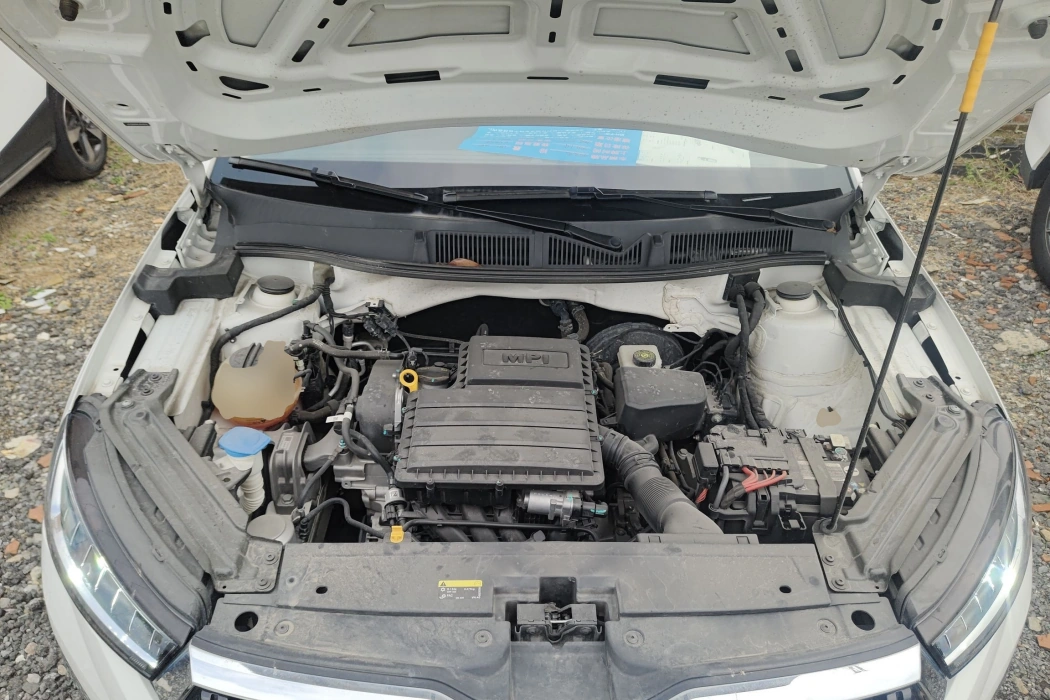 Фото машины