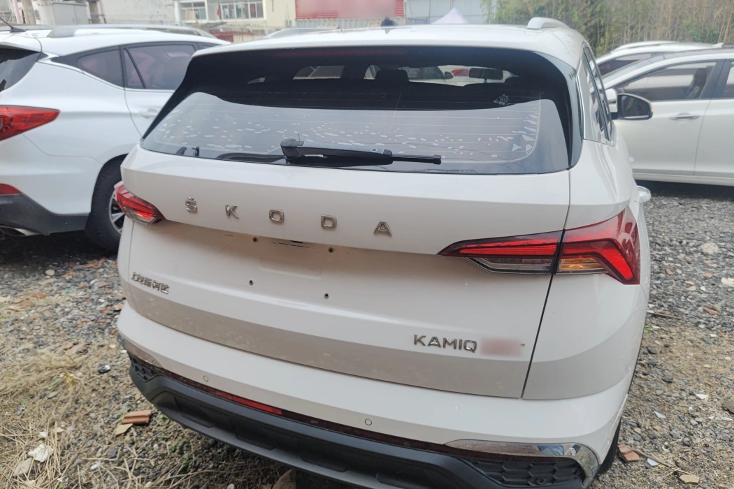 Фото машины