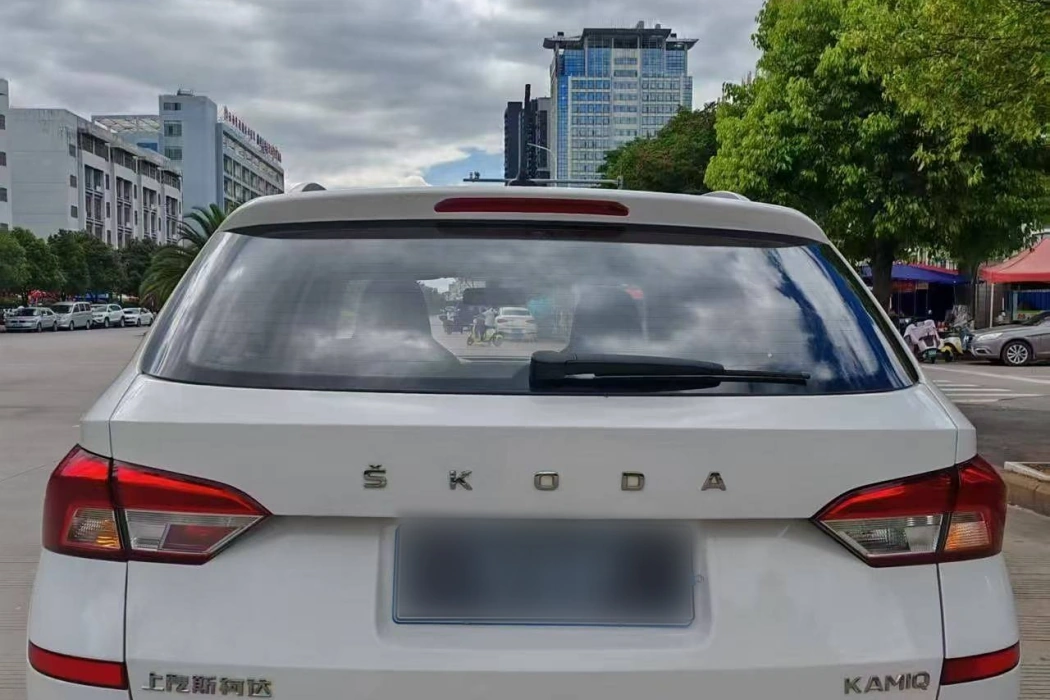 Фото машины