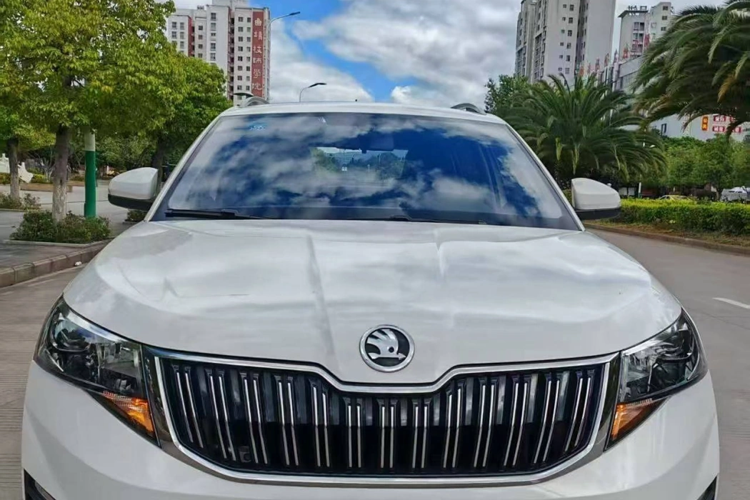 Фото машины