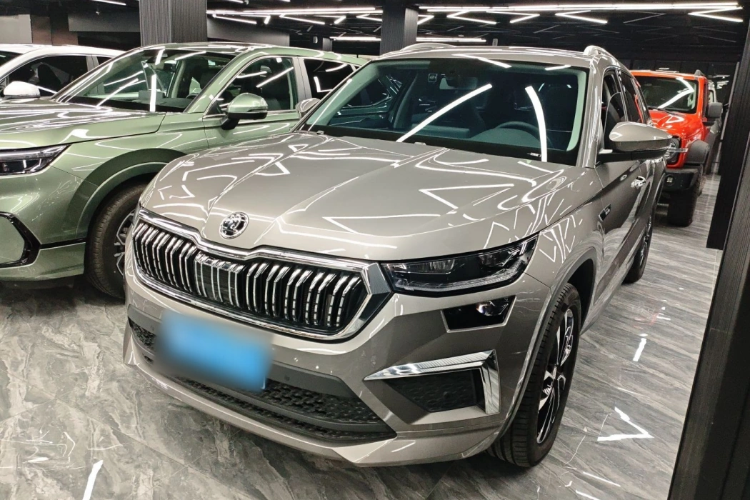 Фото машины