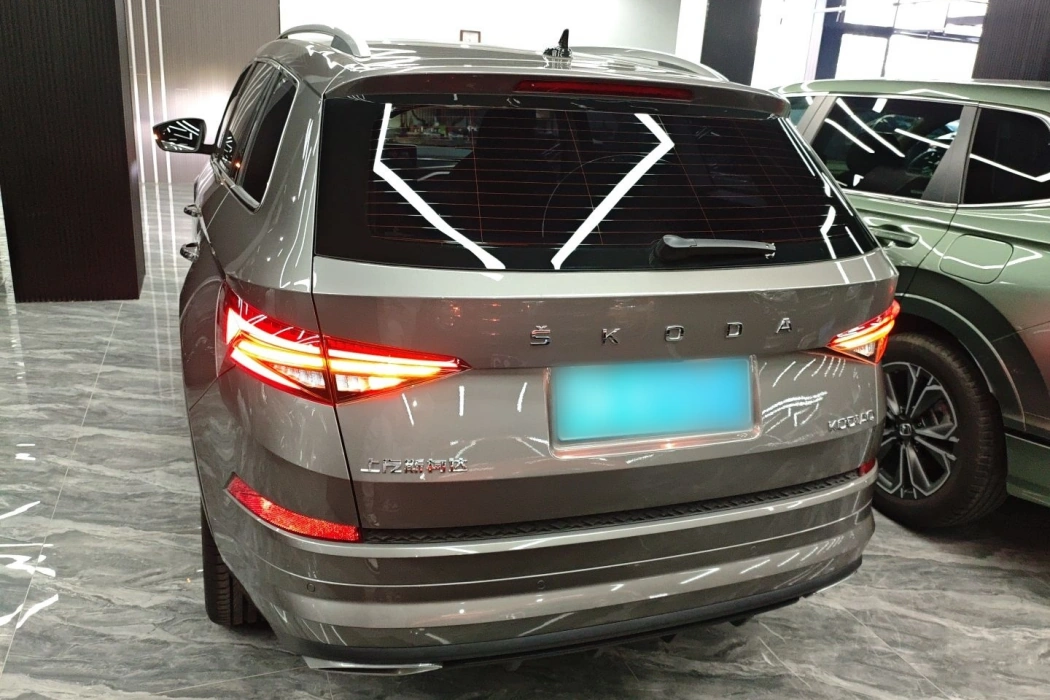 Фото машины