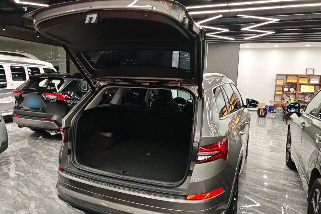 Фото машины