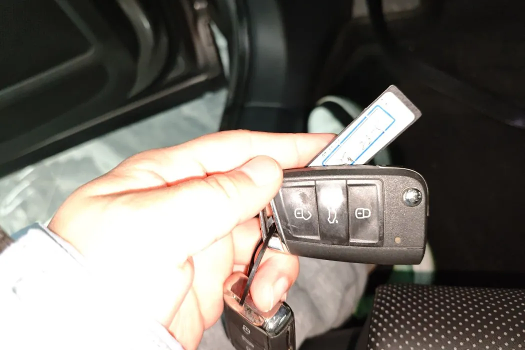 Фото машины